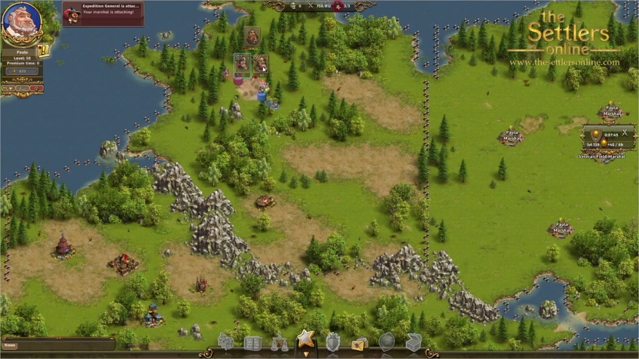 Settlers Online Christmas Event 2022 The Settlers Online - Gamereactor Uk