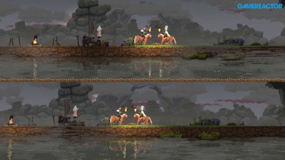 kingdom two crowns norse lands review kingdom two crowns norse lands review