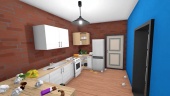 House Flipper VR - STEAM trailer