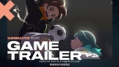 Inazuma Eleven: Victory Road - Teaser Trailer