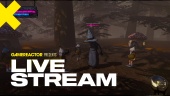 Mage Arena - Livestream Replay