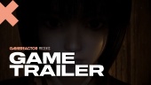 Fatal Frame II: Crimson Butterfly Remake - Broadcast Trailer