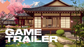 House Flipper 2 - Sakura DLC Teaser