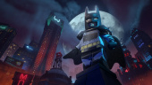 Could we eventually get a Lego DCU game?