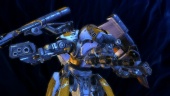 Playstation All-Stars Battle Royale - Emmet Graves Trailer