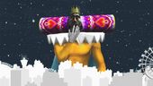 Touch My Katamari - Prologue Trailer