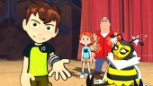 Ben 10 - Release Trailer