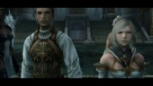 FINAL FANTASY XII THE ZODIAC AGE SWITCH & XBOX ONE TRAILER