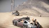 Ravaged - Trailer