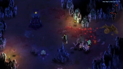 11 facts about Children of Morta - Features Overview