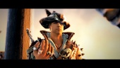 Black Desert Online - 'The Great Expedition Begins' Trailer