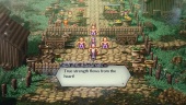 Live A Live - Character Trailer