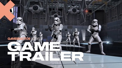 Star Wars: Battlefront Classic Collection - Announce Trailer