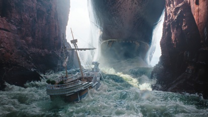 Netflix shows off another look at One Piece’s second season