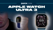 Apple Watch Ultra 3 (Quick Look) - All-round Champion