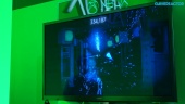 E3 2014: Fantasia: Music Evolved - Gameplay