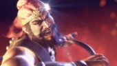 Romance of the Three Kingdoms XIV - Reveal & History Trailer