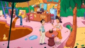 Leisure Suit Larry: Wet Dreams Dry Twice - Release Trailer