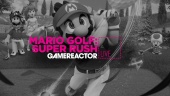 Mario Golf: Super Rush - Livestream Replay