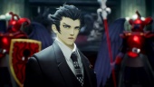 Shin Megami Tensei V - English Voice Cast Trailer