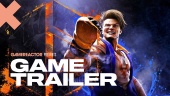 Street Fighter 6 - Pre-Order Trailer