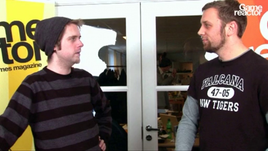 Darksiders video review