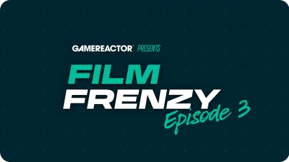 Film Frenzy - Episode 3: Our Thoughts on Madame Web and Avatar: The Last Airbender