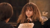 Arabella Stanton does seem like a perfect match for Hermione Granger