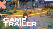 Ascend - Release Date Trailer