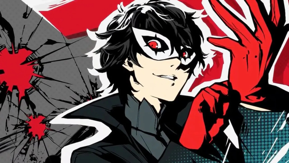 Persona als Live-Action-Serie bei Netflix in Arbeit