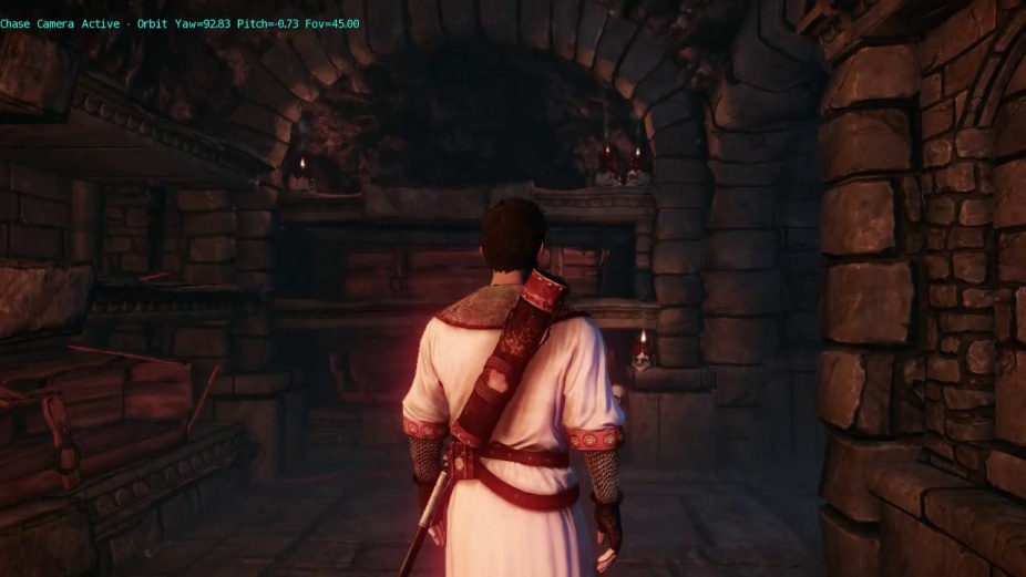 The shadow of your. The shadow of your