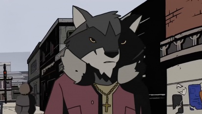 Damnview: Built from Nothing - Announcement Trailer