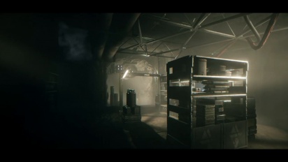 GTFO - Behind The Scenes Documentary