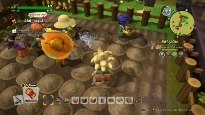 Dragon Quest Builders 2 - E3 2019 Trailer