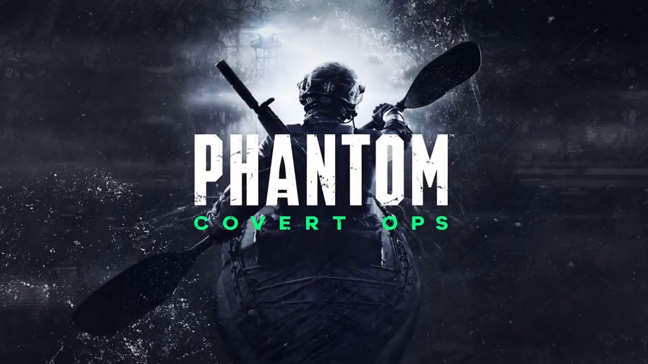phantom covert ops ps4