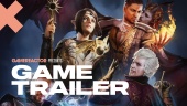 Baldur's Gate 3 - The Game Awards Trailer