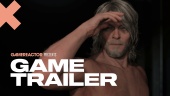 Death Stranding 2 - TGA 2022 Teaser Trailer