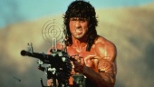 Young Rambo has been cast