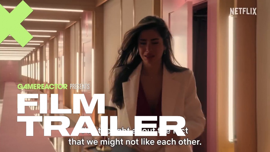 Love is blind: Italy