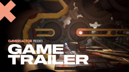 Darwin's Paradox! - Release Date Announcement & Demo Release (PS5)