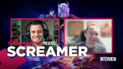 Flashy and Furious - Screamer Interview with developer Milestone