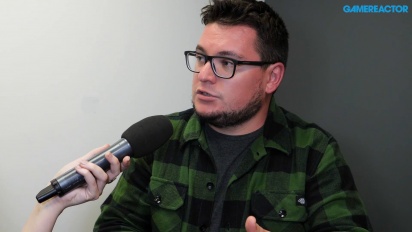 Children of Morta - Karol Zajaczkowski Interview