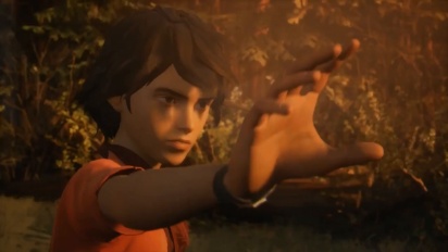 Life is Strange 2 - E3 2019 Accolades Trailer