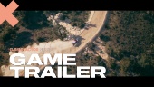 EA Sports WRC - Official Reveal Trailer