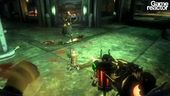 BioShock 2 - Fun with Traps Trailer