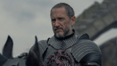 Baelor&rsquo;s actor spoke to us about that exciting reveal in A Knight of the Seven Kingdoms