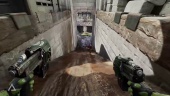 Unreal Tournament - Pre-Alpha Season Trailer