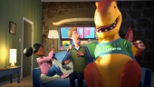 Planet Coaster: Console Edition - Announcement Trailer