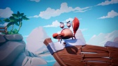 Kao the Kangaroo - Holy crab! Wishlist now!