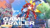 Marvel Tokon: Fighting Souls - Announce Trailer